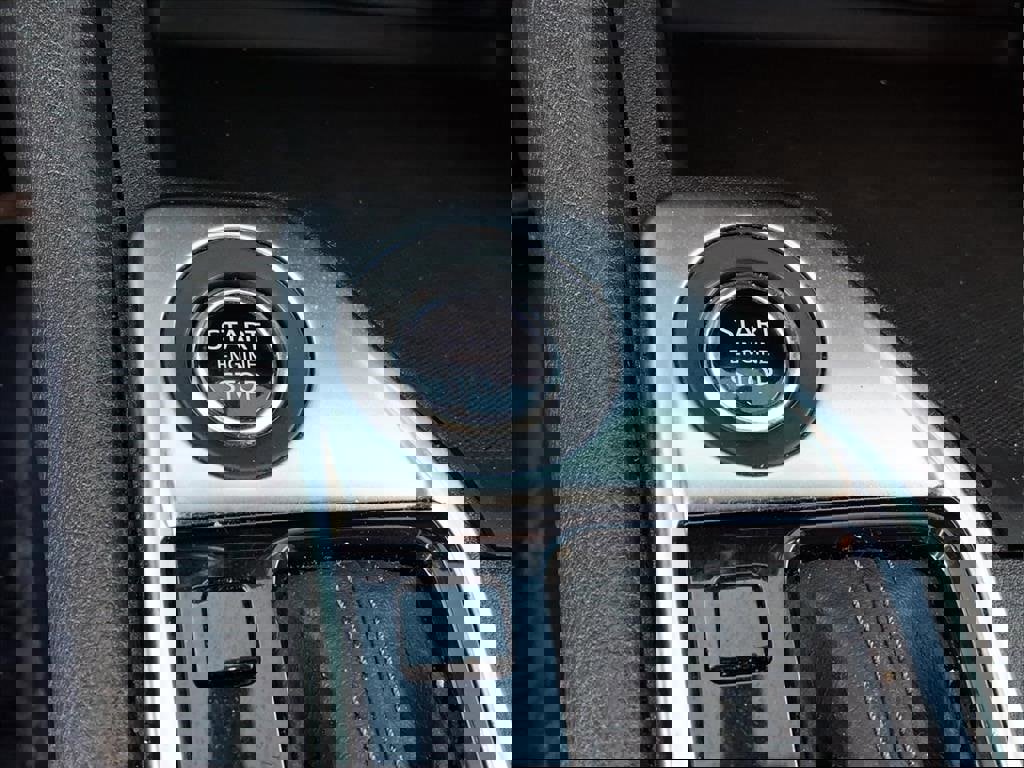 Used 2024 Nissan Sentra SV image 20