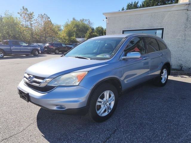 Used 2011 Honda CR-V EX-L image 2