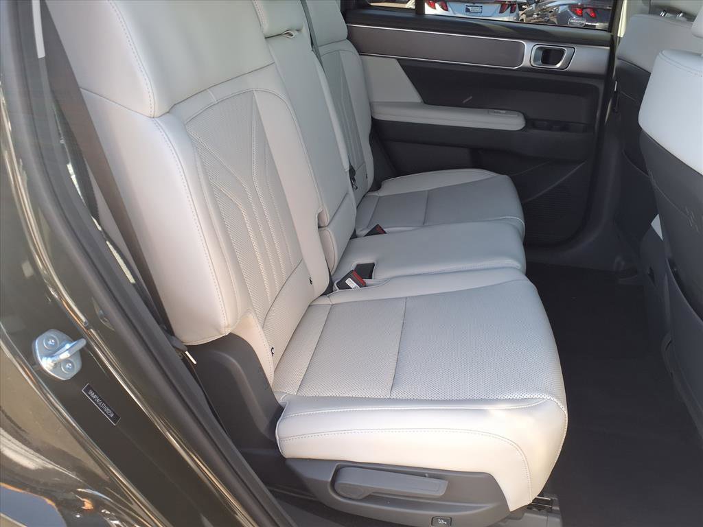 New 2026 Hyundai Santa Fe SEL w/ Tow & Go Package image 9