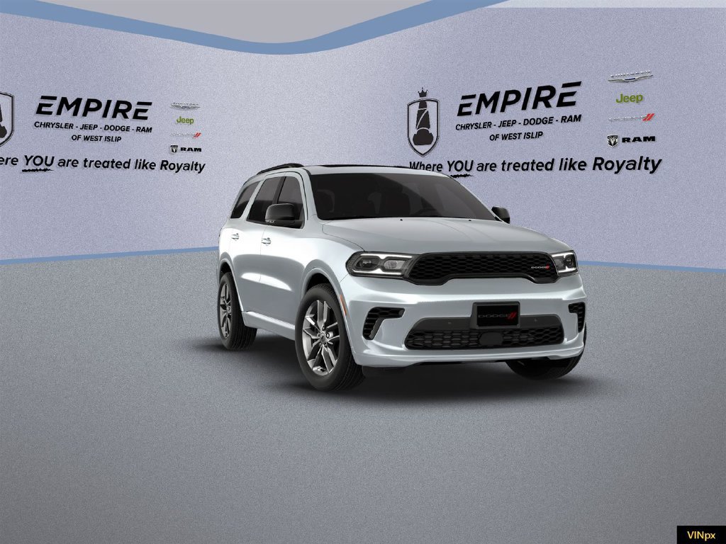 New 2026 Dodge Durango GT AWD/4WD image 18