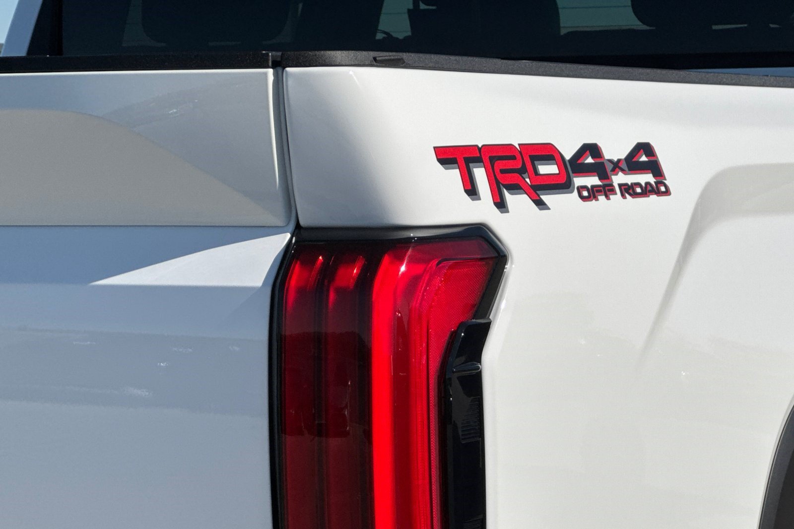 New 2026 Toyota Tundra SR5 AWD/4WD image 24