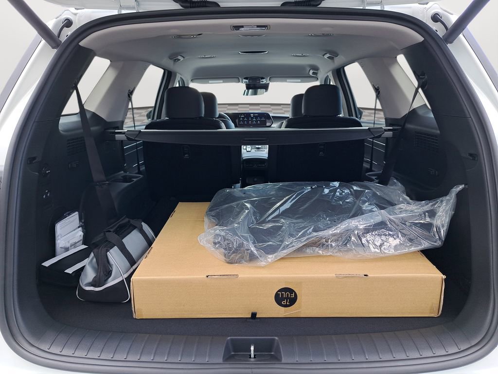 New 2025 Hyundai Palisade SEL image 29