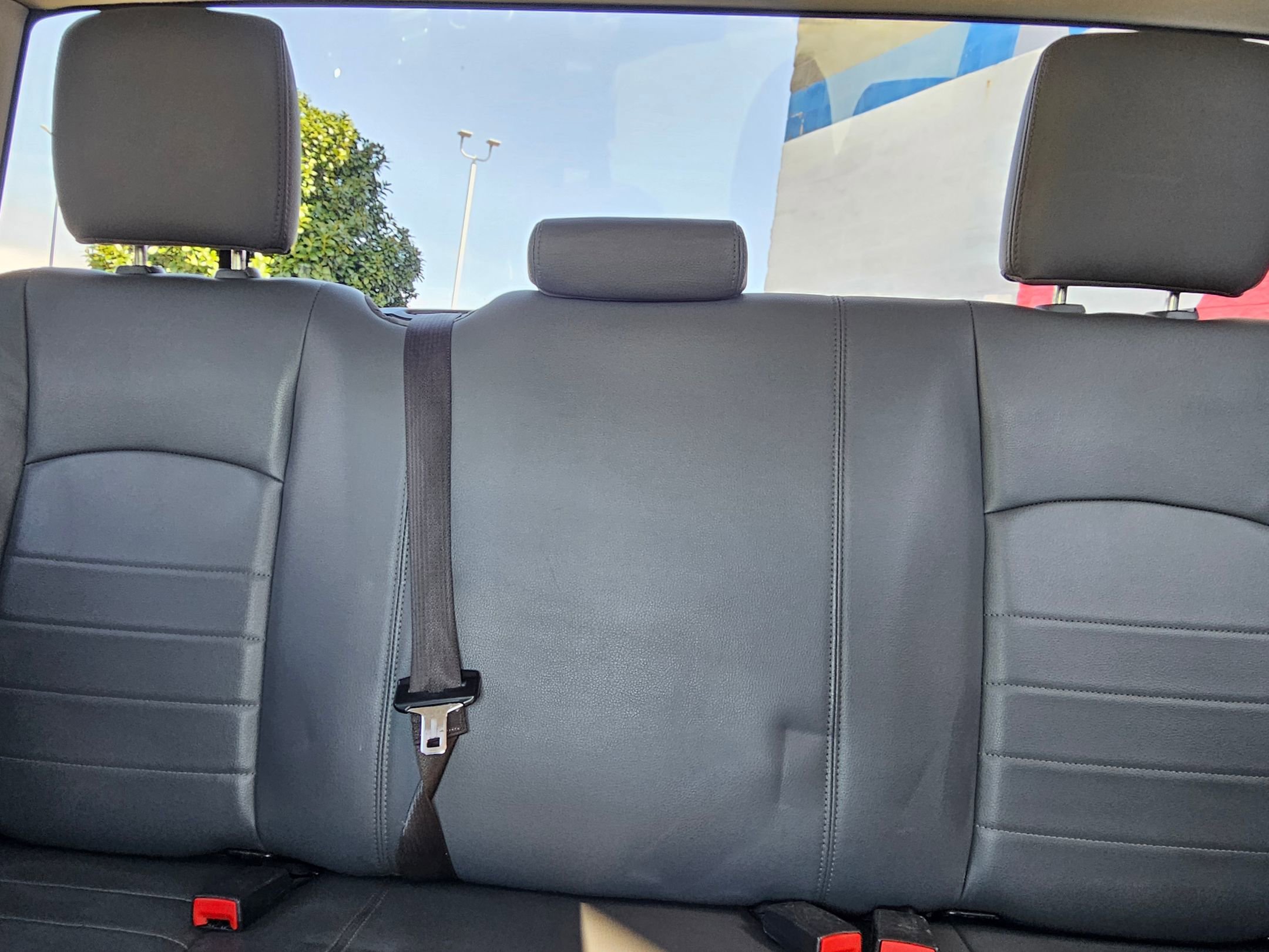 Used 2018 RAM 1500 Tradesman image 25