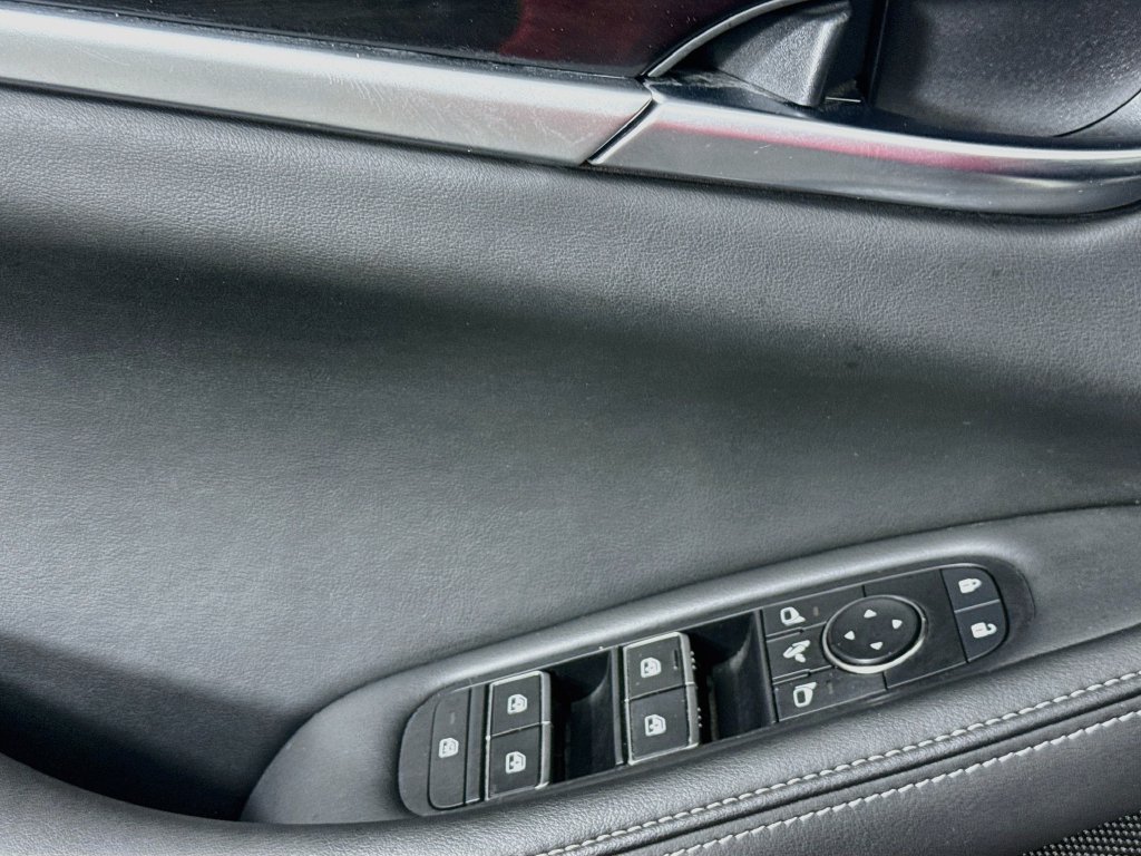 Certified 2023 INFINITI QX60 Pure AWD/4WD image 24