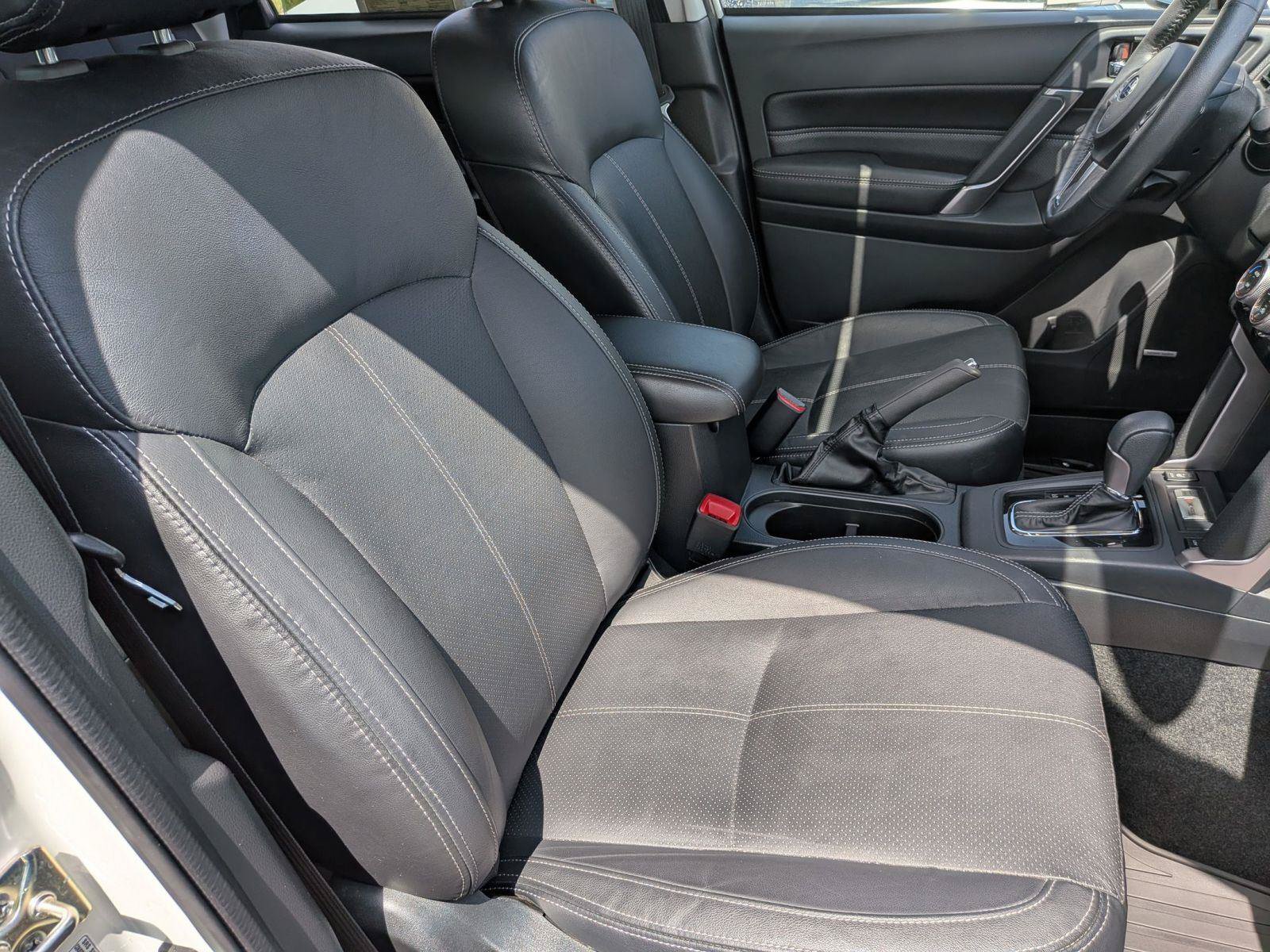 Used 2018 Subaru Forester 2.5i Touring AWD/4WD image 35