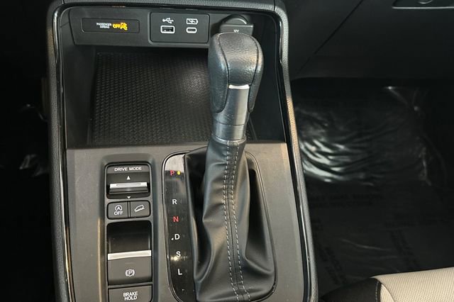 Used 2025 Honda CR-V EX image 24