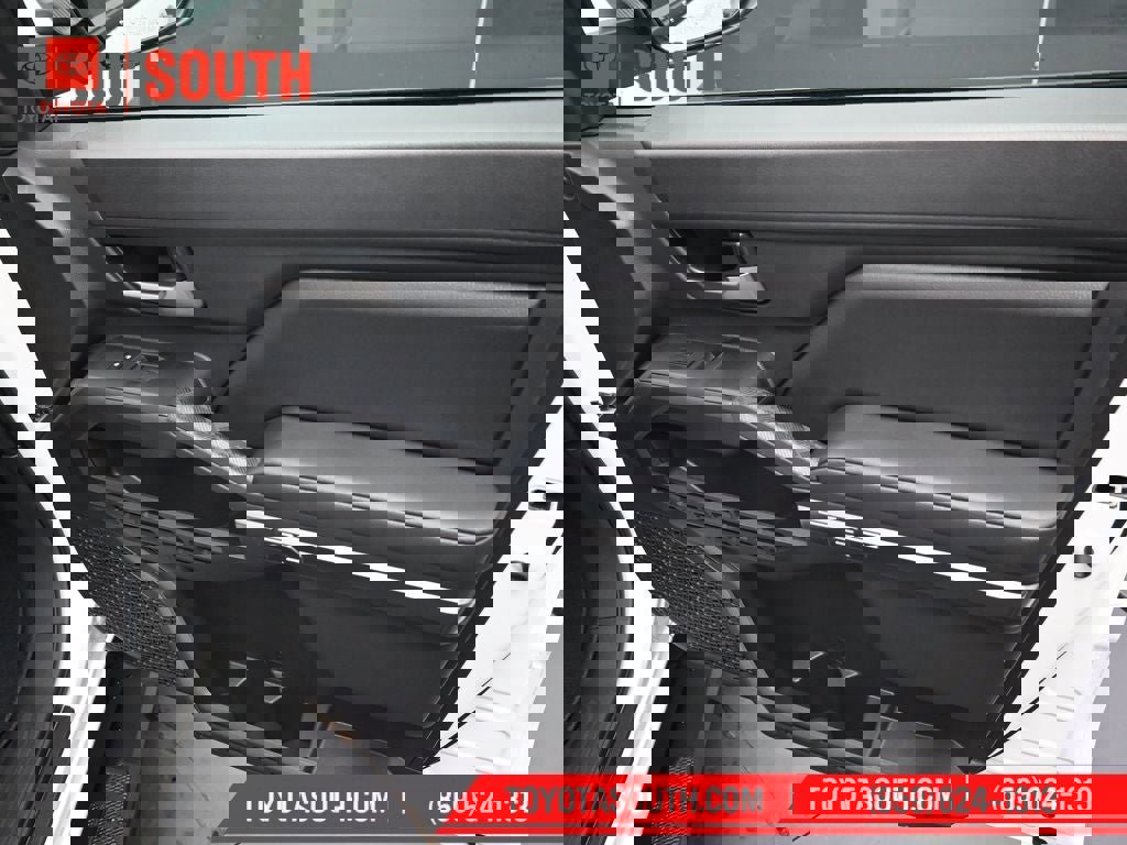 New 2026 Toyota Tacoma TRD Off-Road image 29