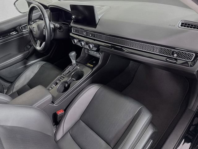 Used 2024 Honda Civic Touring image 31