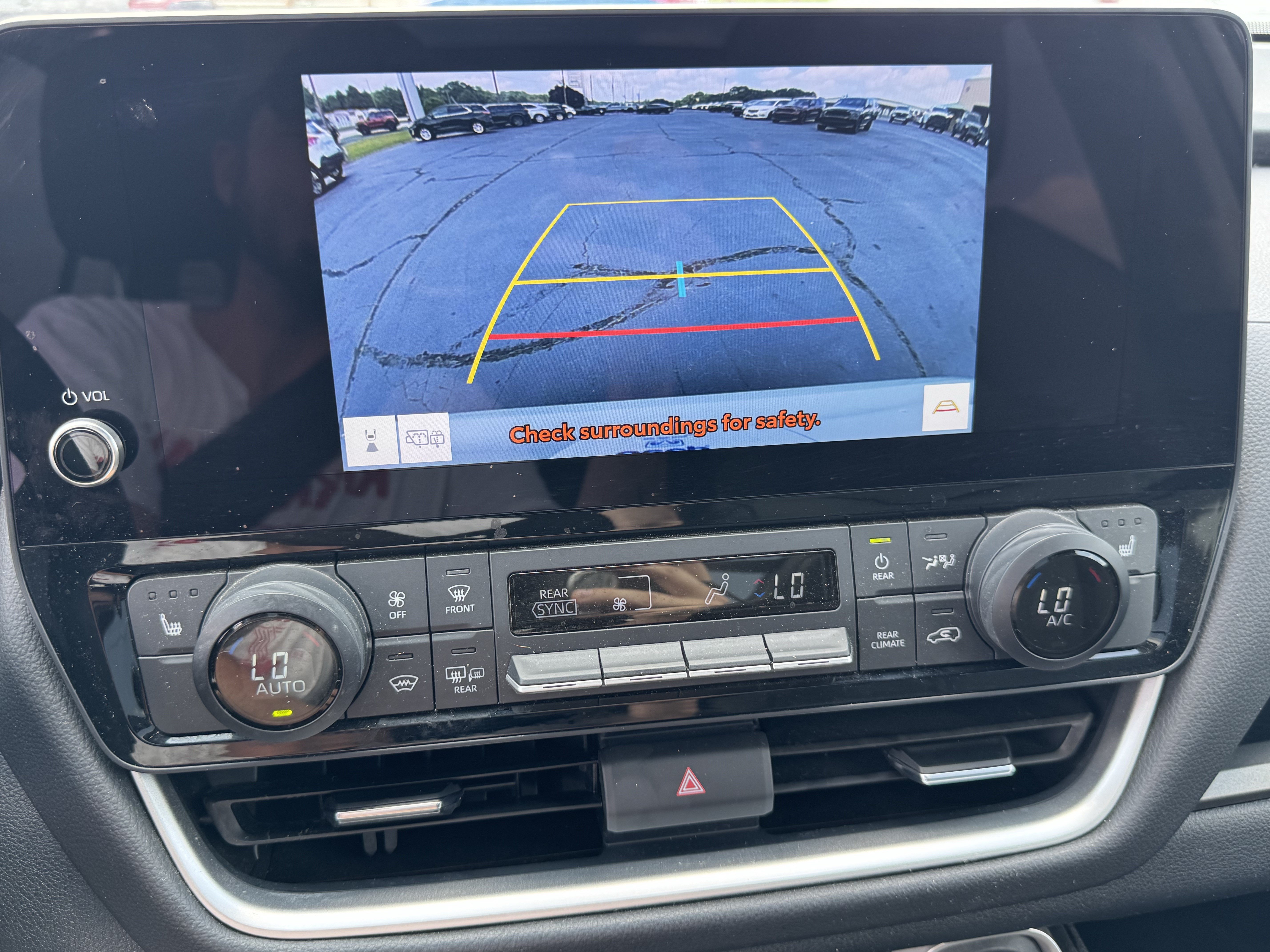 Used 2024 Toyota Grand Highlander AWD Hybrid image 32