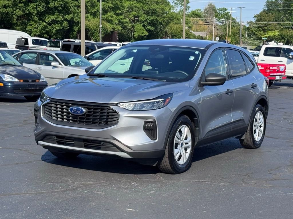 Used 2024 Ford Escape FWD image 31