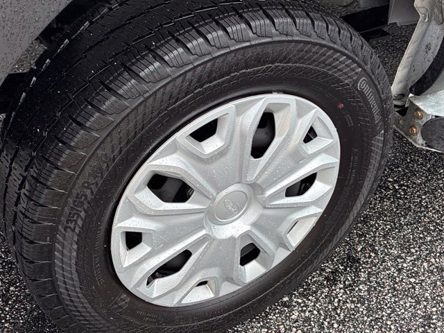 Certified 2025 Ford Transit 250 Low Roof w/ Exterior Upgrade Package RWD image 15