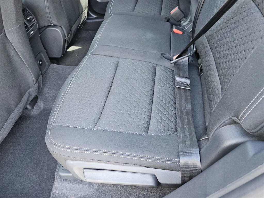New 2026 Ford Escape Active image 25