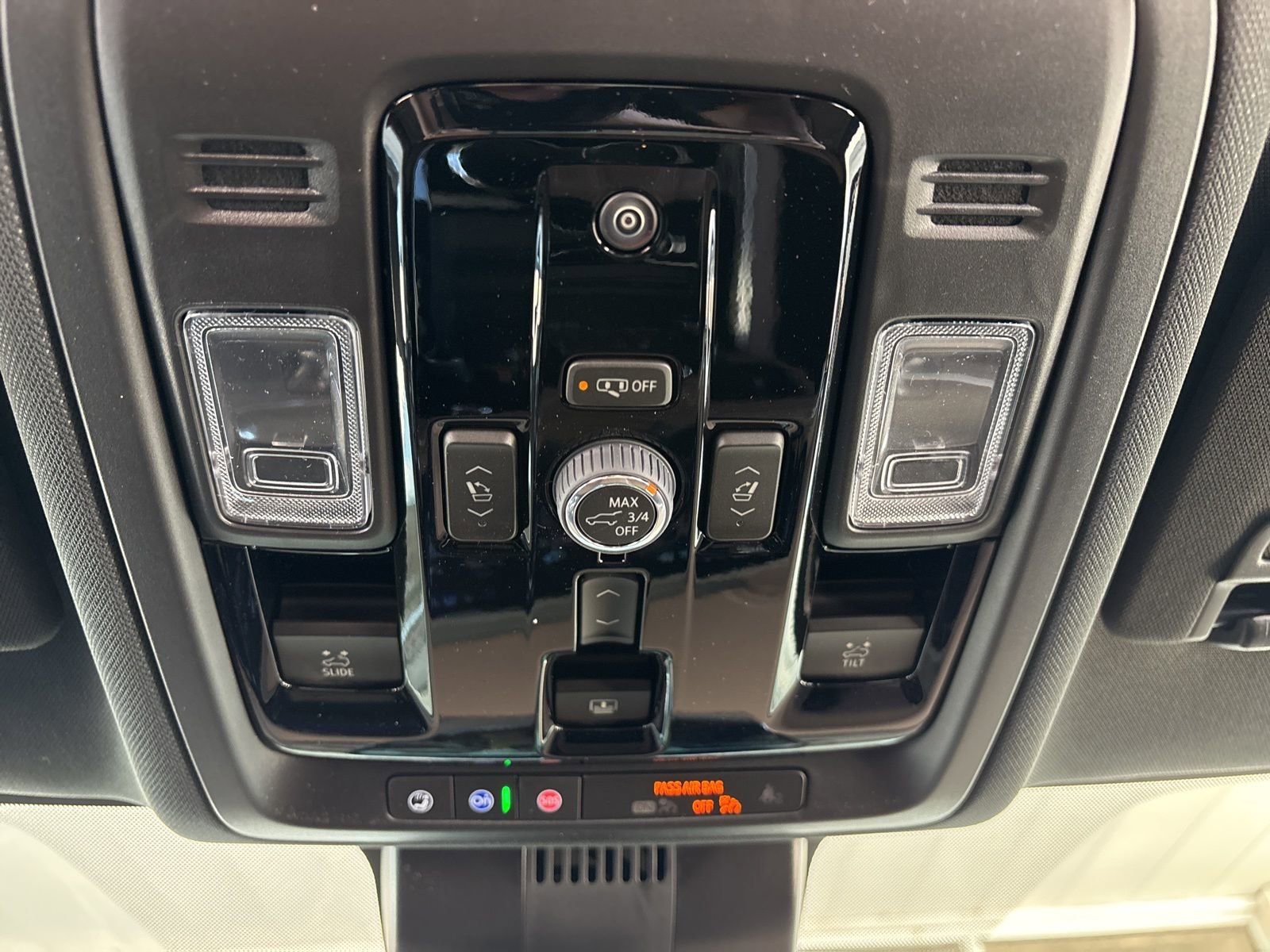 New 2026 Chevrolet Suburban High Country image 26