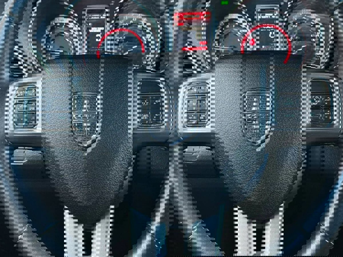 Used 2017 Dodge Journey Crossroad image 54