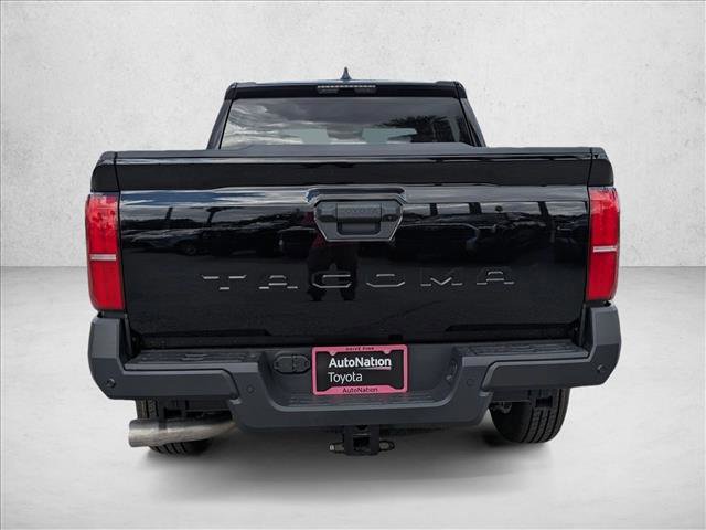 New 2026 Toyota Tacoma SR w/ SR Upgrade Package image 7