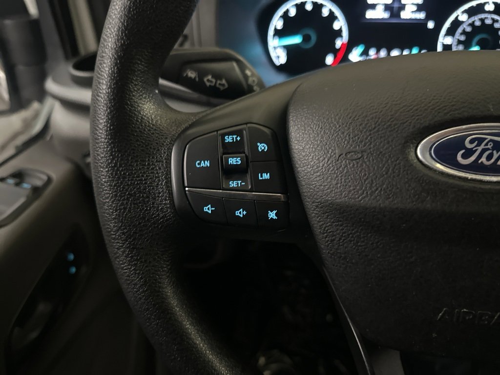 Used 2020 Ford Transit 350 XLT image 20