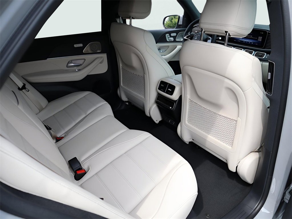 New 2026 Mercedes-Benz GLE 450 4MATIC image 16