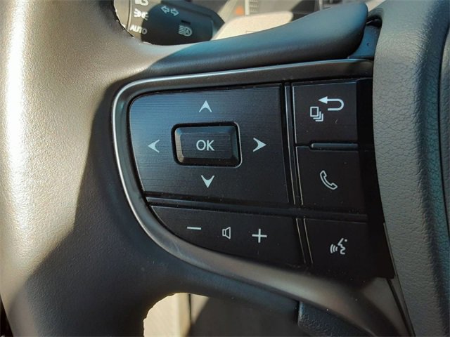 Used 2022 Lexus ES 350 image 18