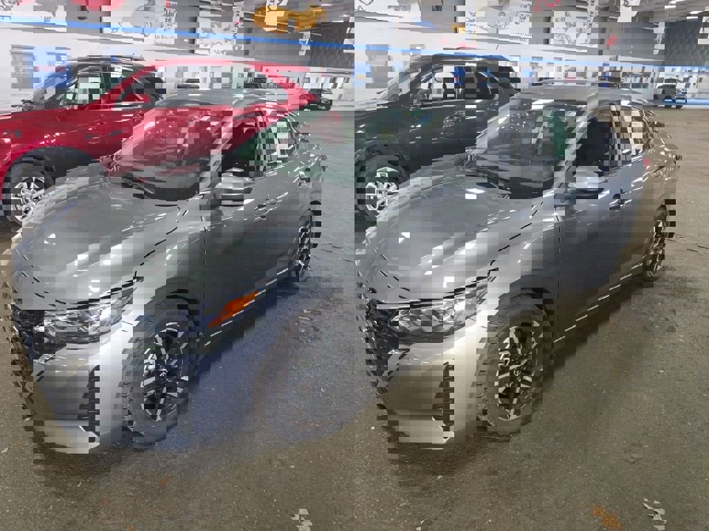 Used 2024 Nissan Sentra SV w/ All-Weather Package image 4