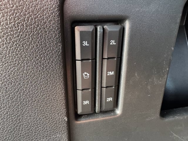 Used 2019 Ford Expedition Max Limited w/ Equipment Group 302A AWD/4WD image 20