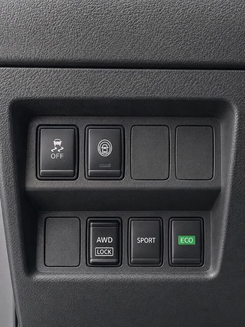 Used 2021 Nissan Rogue Sport S AWD/4WD image 13