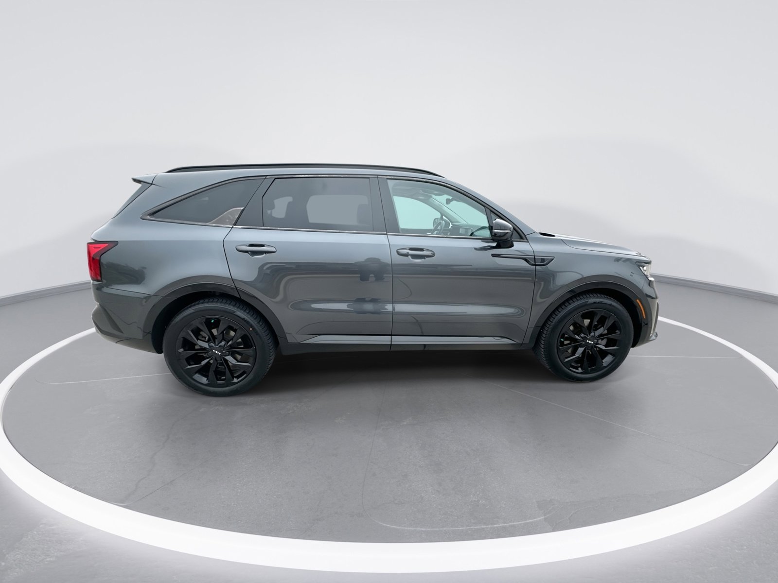 Used 2022 Kia Sorento SX FWD image 9