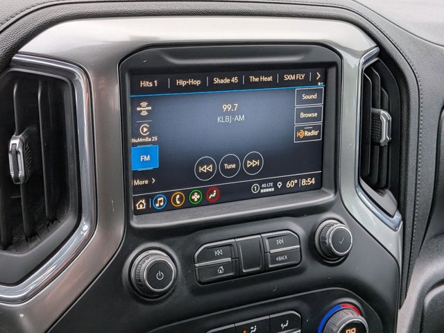 Used 2021 Chevrolet Silverado 1500 LT w/ Texas Edition Plus image 8
