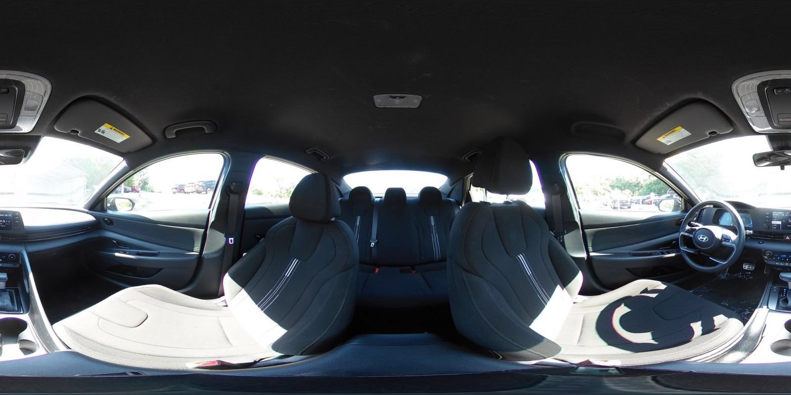 Used 2026 Hyundai Elantra Sport FWD image 38