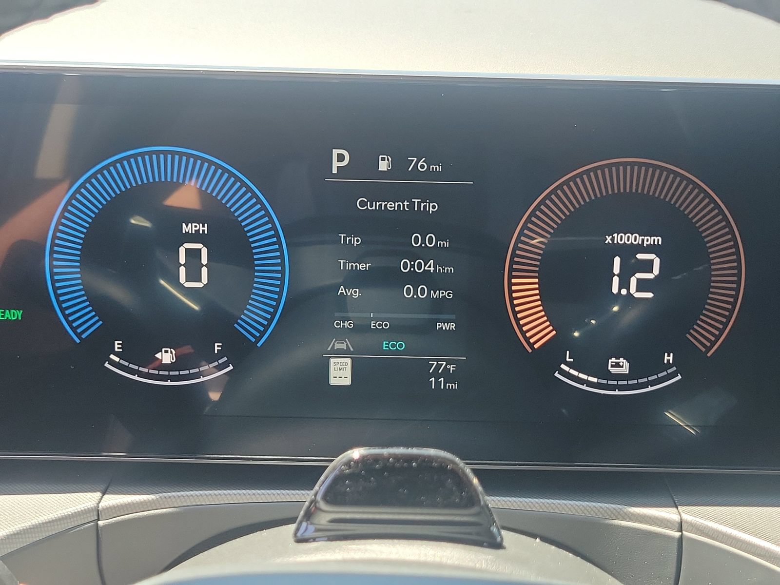 New 2026 Hyundai Santa Fe SEL AWD/4WD image 10