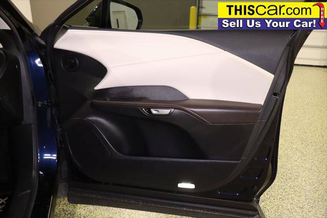 Used 2023 Lexus RX 350 Premium w/ Cold Area Package FWD image 36