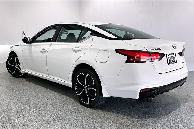 Used 2023 Nissan Altima 2.5 SR image 4