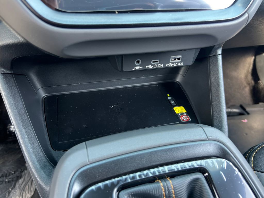 New 2026 Subaru Crosstrek 2.5i Wilderness image 27