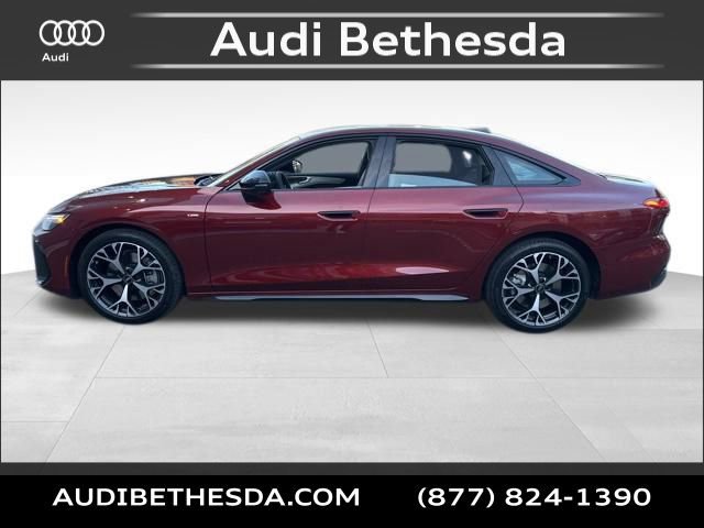 New 2026 Audi A6 Premium Plus image 4