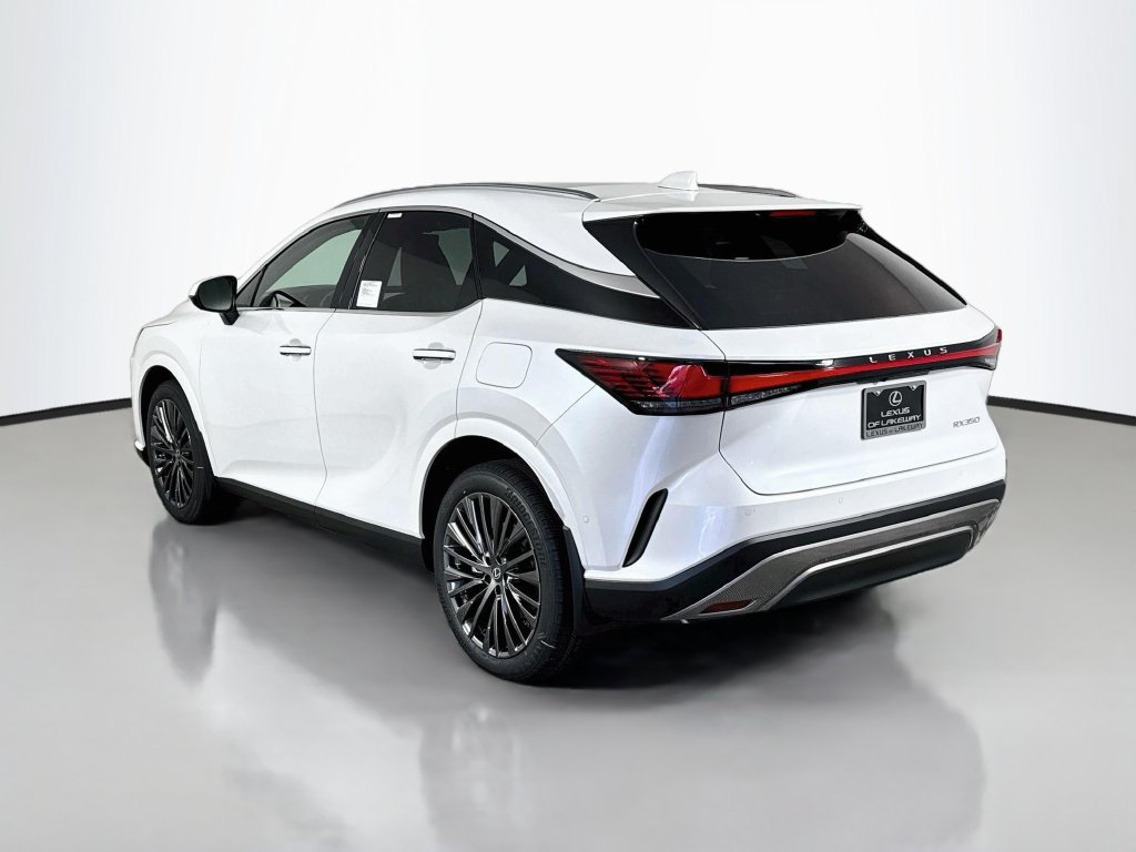 New 2026 Lexus RX 350 FWD w/ Convenience Package image 7