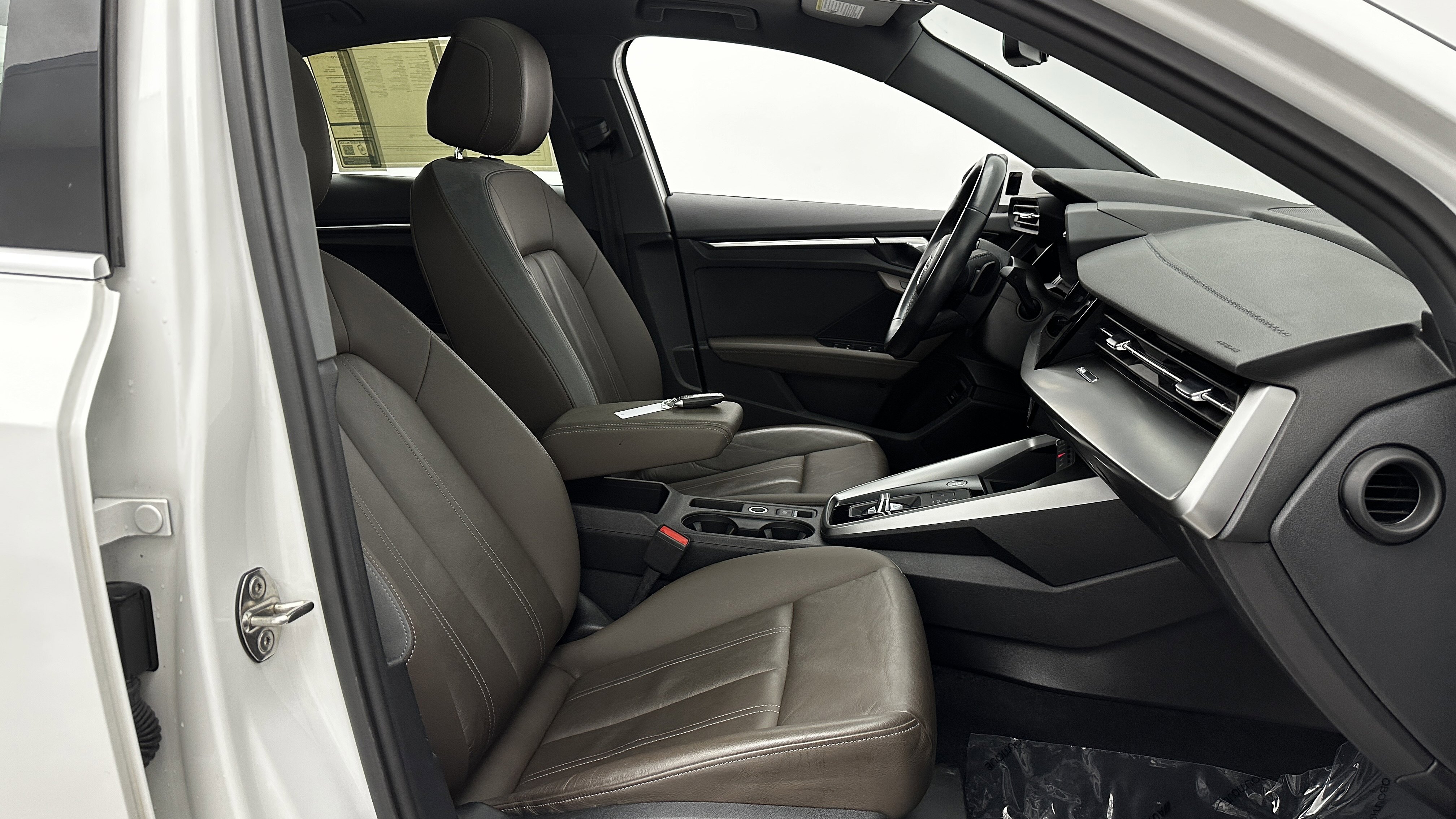 Used 2023 Audi A3 2.0T Premium image 39