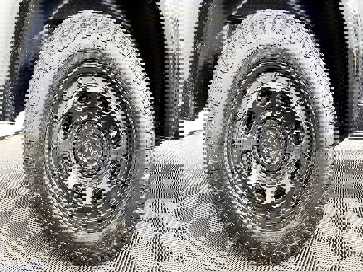 Used 2015 RAM 1500 Laramie Limited image 29