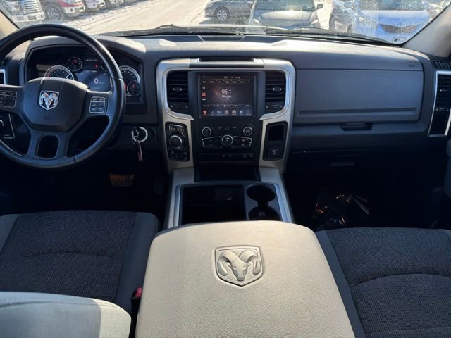 Used 2014 RAM 1500 Big Horn image 7
