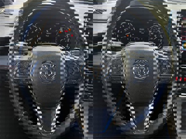 Used 2021 Toyota Avalon TRD image 11