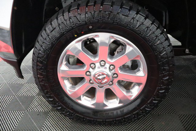 Used 2021 RAM 3500 Laramie AWD/4WD image 89