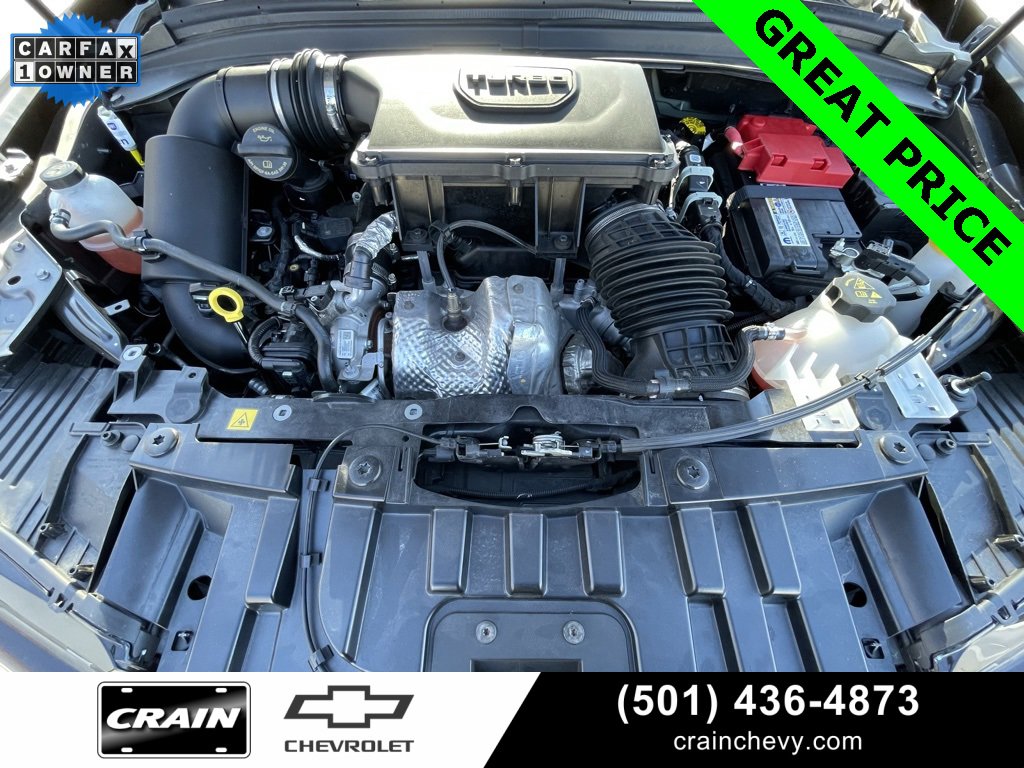 Used 2024 Dodge Hornet GT image 33