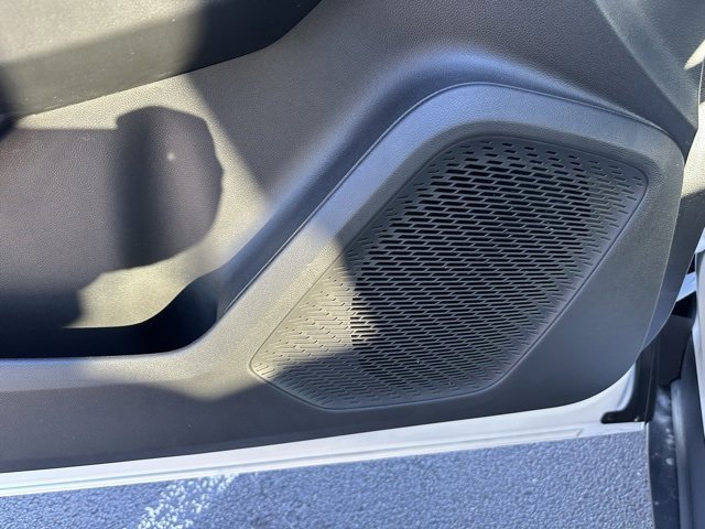 New 2024 Chevrolet Equinox EV LT image 8