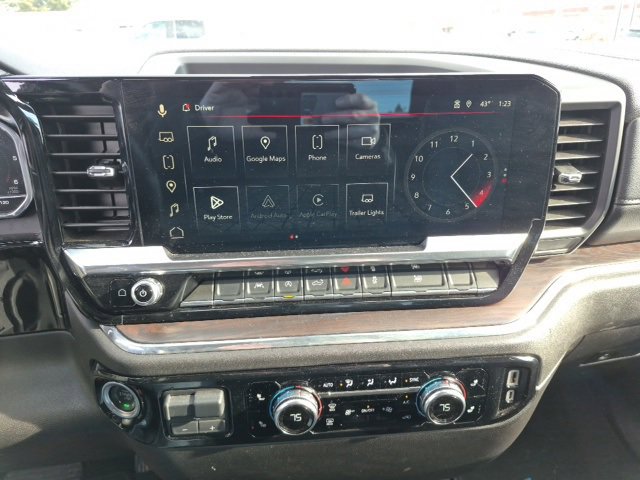 Used 2025 GMC Sierra 1500 SLT image 16