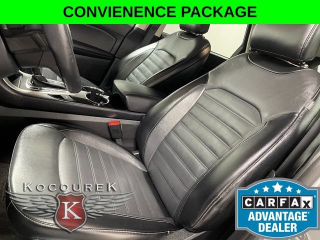 Used 2018 Ford Edge SEL w/ Equipment Group 201A AWD/4WD image 12