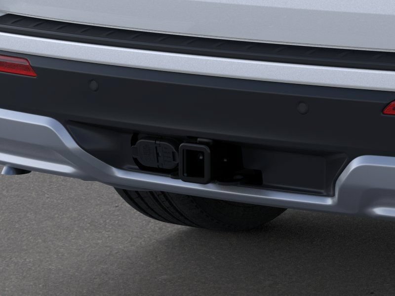 Used 2025 Ford Explorer Platinum RWD image 23