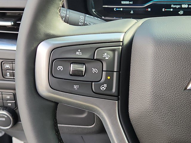 Certified 2024 Chevrolet Tahoe Premier image 18