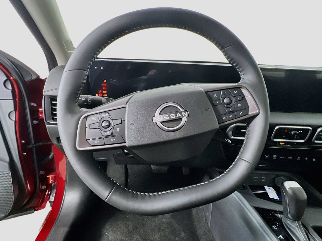 New 2027 Nissan Sentra SV FWD image 10