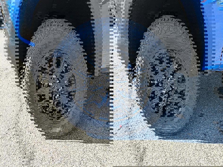 New 2026 Chevrolet Colorado Trail Boss image 10