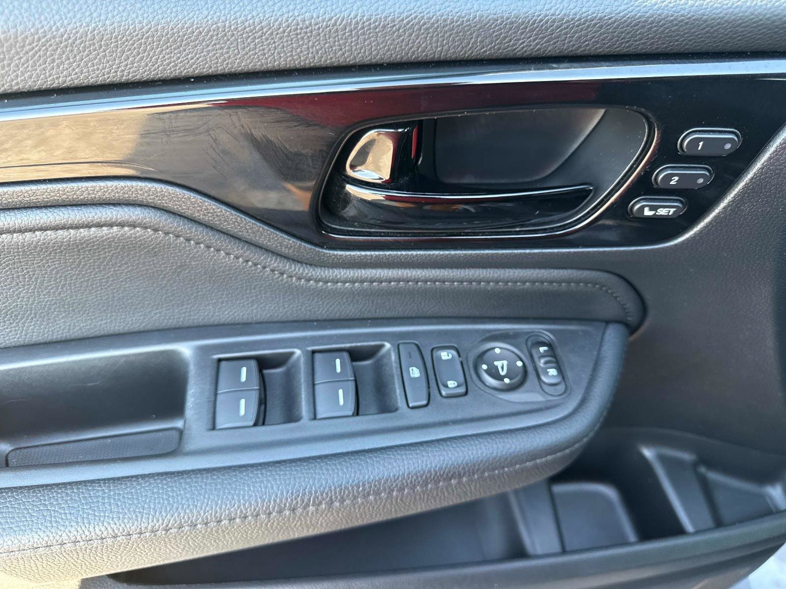 Certified 2022 Honda Odyssey Touring image 22