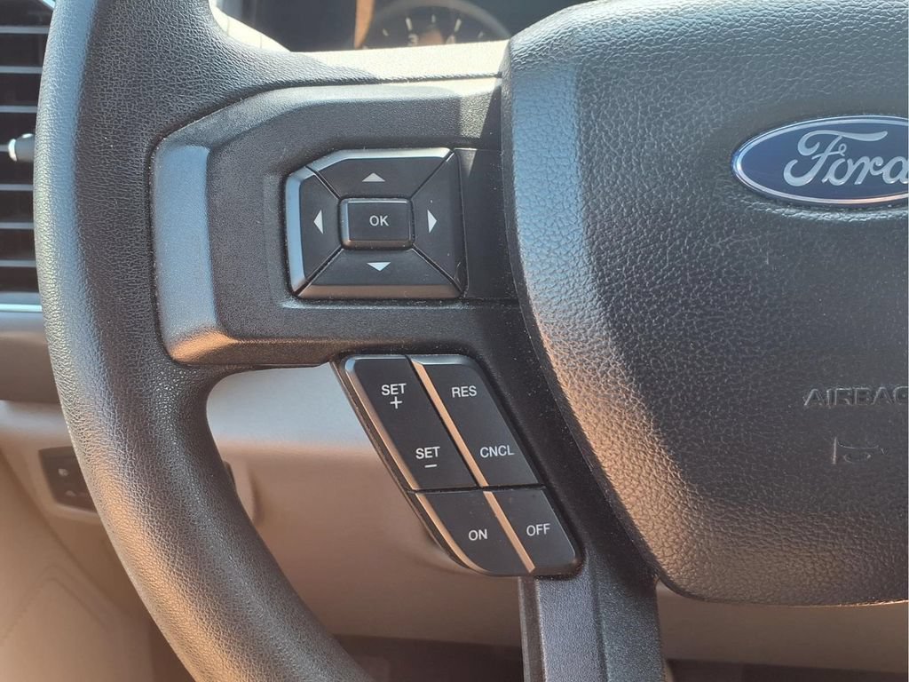 Used 2019 Ford F150 XLT AWD/4WD image 13