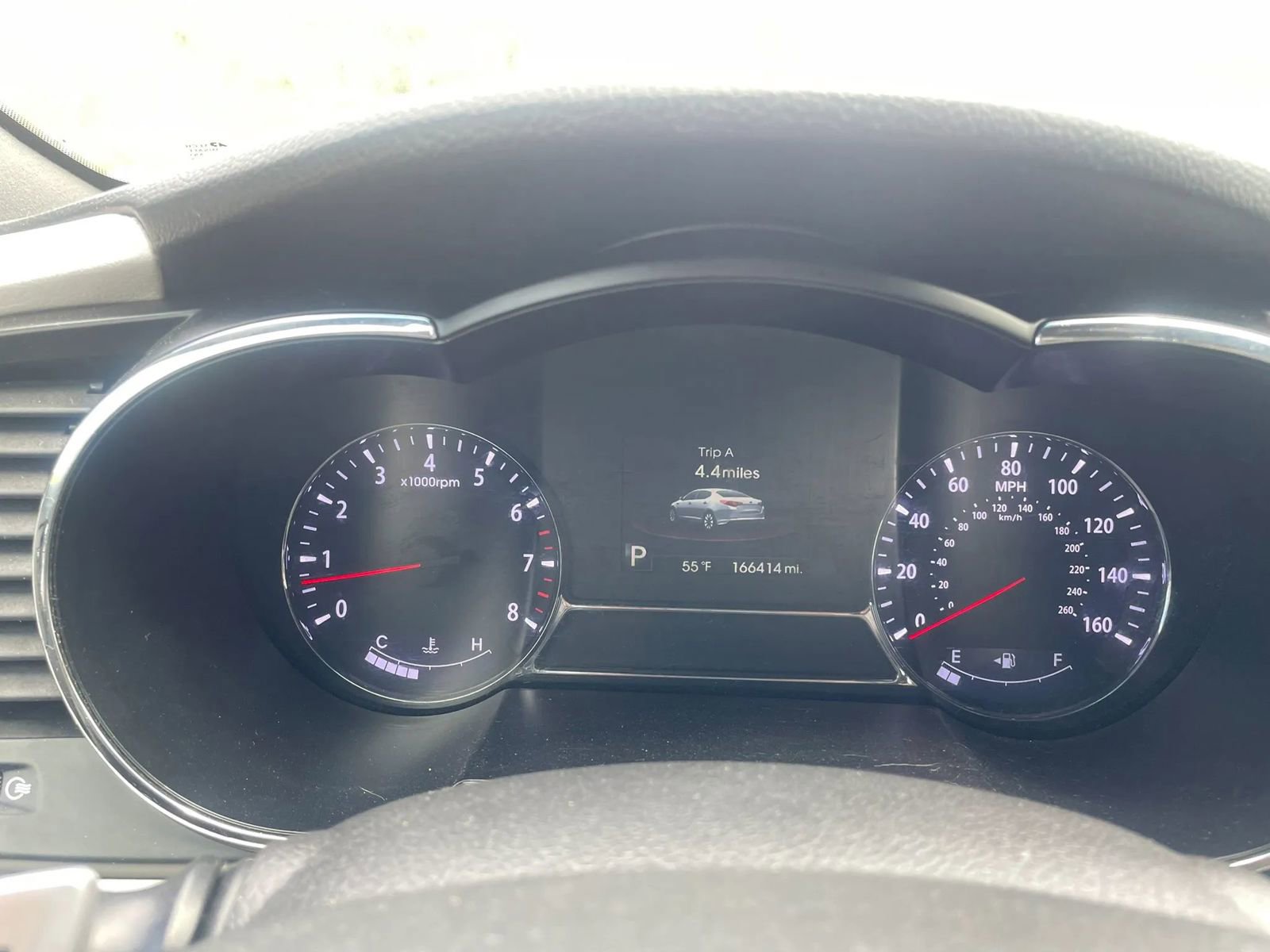 Used 2013 Kia Optima SX w/ Limited Pkg FWD image 10